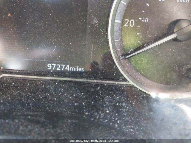 3N1CP5CU8KL545974 Nissan KICKS SV