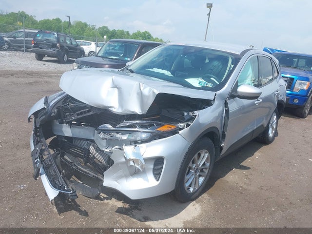 Ford ESCAPE SE 2020 1FMCU9G61LUC38044 Image 2