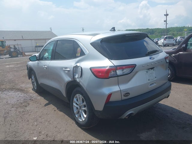 Ford ESCAPE SE 2020 1FMCU9G61LUC38044 Image 3