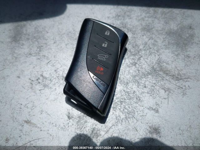 JTJGDCAZ1R5015265 Lexus Nx 250 Premium