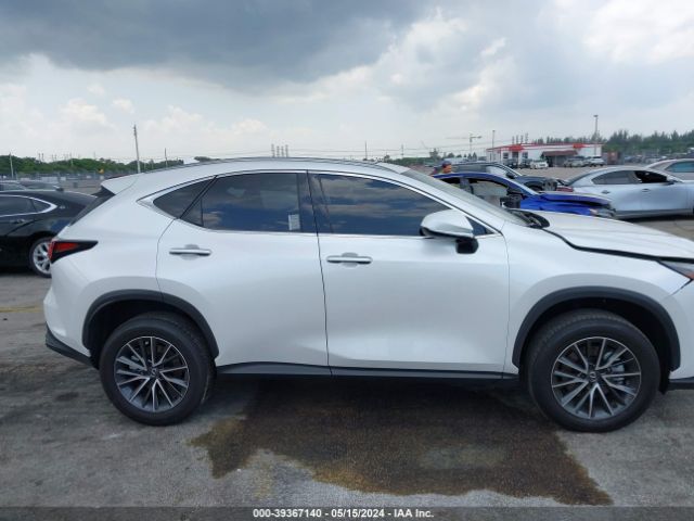 JTJGDCAZ1R5015265 Lexus Nx 250 Premium