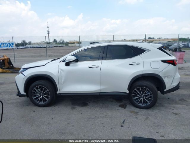 JTJGDCAZ1R5015265 Lexus Nx 250 Premium