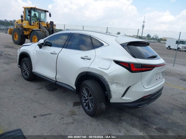 JTJGDCAZ1R5015265 Lexus Nx 250 Premium