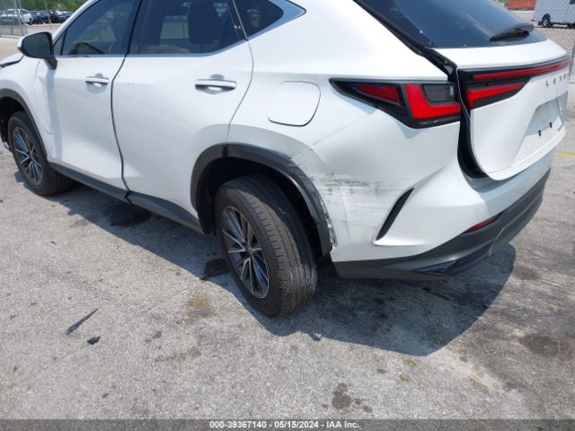 JTJGDCAZ1R5015265 Lexus Nx 250 Premium