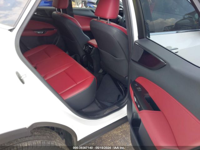 JTJGDCAZ1R5015265 Lexus Nx 250 Premium