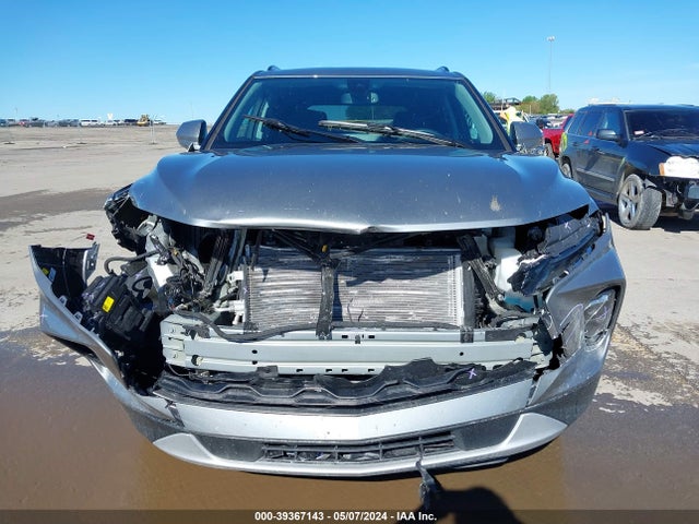 Chevrolet Blazer Awd 2lt 2024 3GNKBHR44RS190454 Image 13