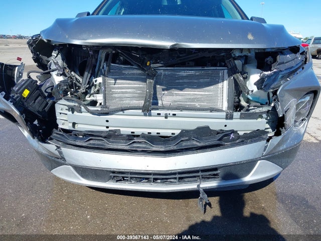 Chevrolet Blazer Awd 2lt 2024 3GNKBHR44RS190454 Image 6