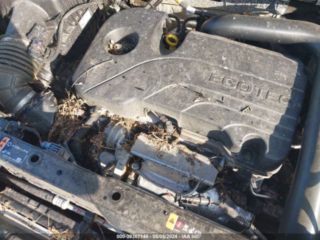 3GNAXKEG7RL177010 Chevrolet Equinox Fwd Lt