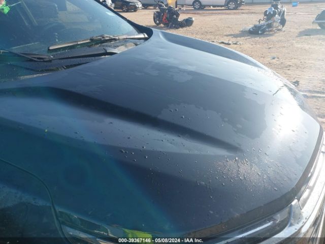 3GNAXKEG7RL177010 Chevrolet Equinox Fwd Lt