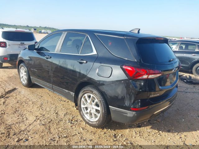 3GNAXKEG7RL177010 Chevrolet Equinox Fwd Lt