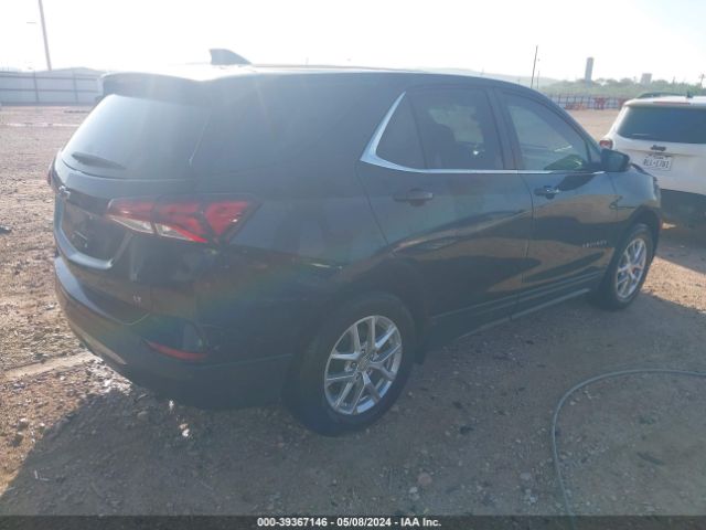 3GNAXKEG7RL177010 Chevrolet Equinox Fwd Lt