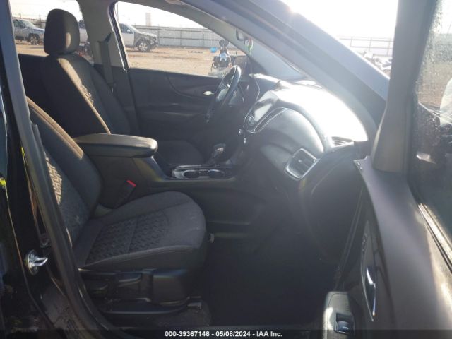 3GNAXKEG7RL177010 Chevrolet Equinox Fwd Lt