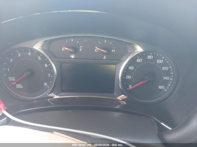 3GNAXKEG7RL177010 Chevrolet Equinox Fwd Lt