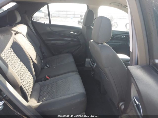 3GNAXKEG7RL177010 Chevrolet Equinox Fwd Lt
