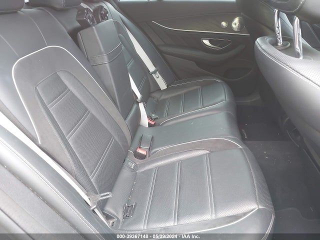 2018 MERCEDES-BENZ AMG E 63 WDDZF8KB3JA349254 Photo 7