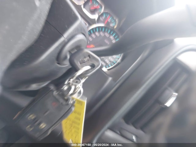 Chevrolet Silverado 1500 2lt 2015 3GCUKREC6FG452056 Image 11