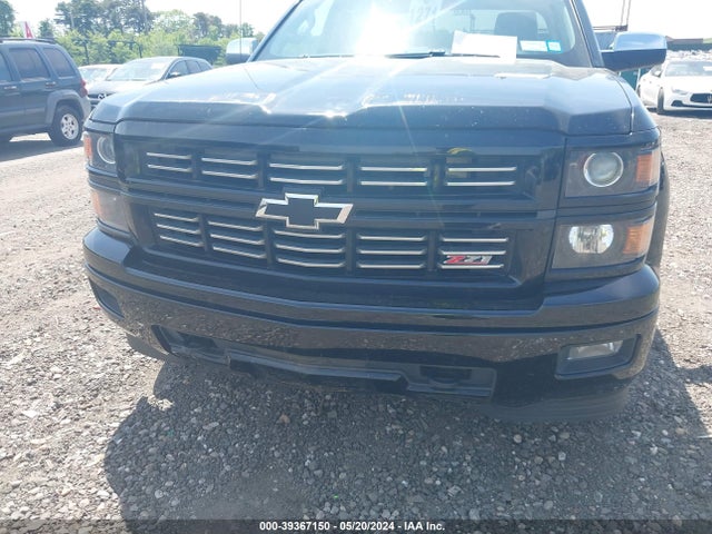 Chevrolet Silverado 1500 2lt 2015 3GCUKREC6FG452056 Image 12