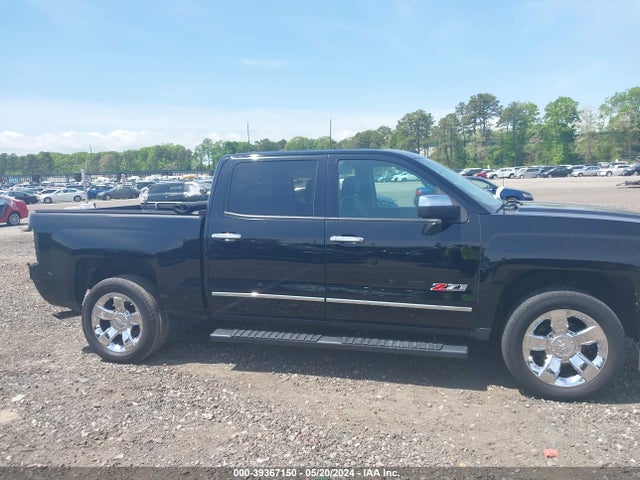 Chevrolet Silverado 1500 2lt 2015 3GCUKREC6FG452056 Image 13