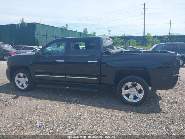 Chevrolet Silverado 1500 2lt 2015 3GCUKREC6FG452056 Image 14
