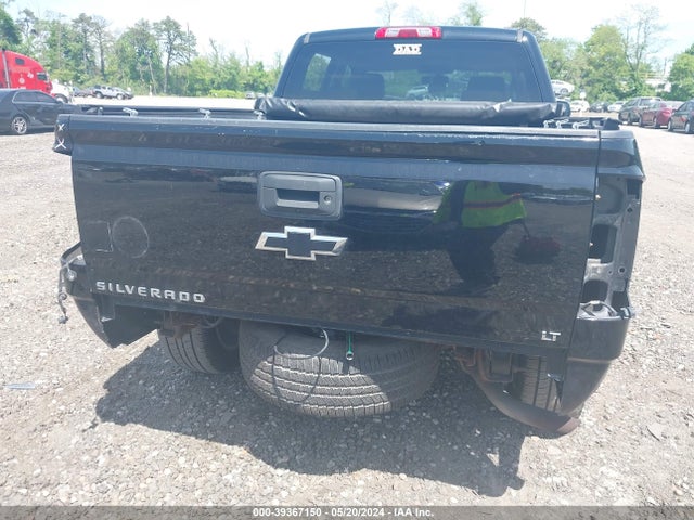 Chevrolet Silverado 1500 2lt 2015 3GCUKREC6FG452056 Image 16