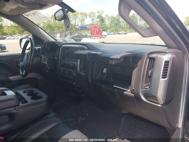 Chevrolet Silverado 1500 2lt 2015 3GCUKREC6FG452056 Image 5