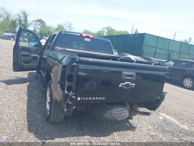 Chevrolet Silverado 1500 2lt 2015 3GCUKREC6FG452056 Image 6