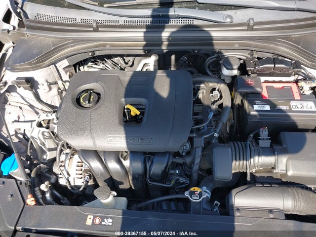 Hyundai ELANTRA SEL 2020 KMHD84LF9LU904066 Image 10