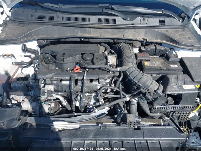 Hyundai Kona N Line 2022 KM8K3CA35NU921457 Image 10