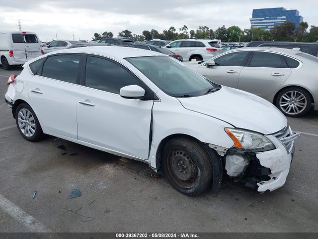 2015 3N1AB7AP3FY324029 main image