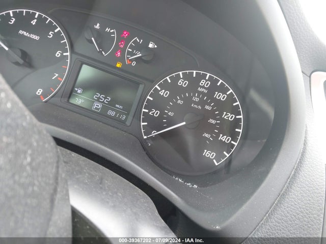 Nissan SENTRA S 2015 3N1AB7AP3FY324029 Image 14