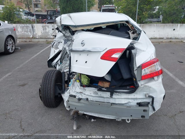 Nissan SENTRA S 2015 3N1AB7AP3FY324029 Image 15