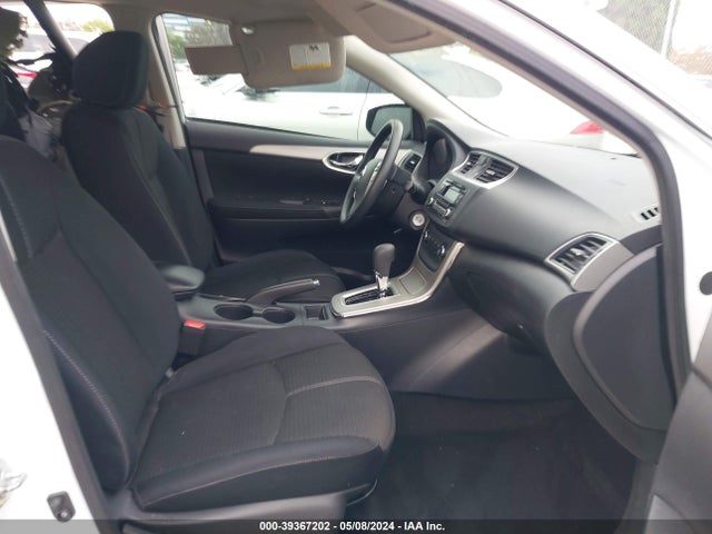 Nissan SENTRA S 2015 3N1AB7AP3FY324029 Image 5