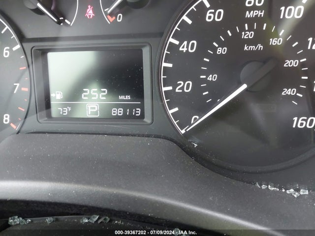Nissan SENTRA S 2015 3N1AB7AP3FY324029 Image 7