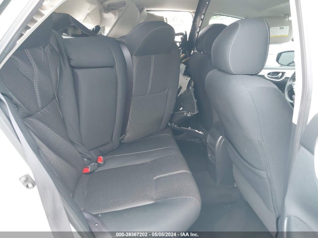 Nissan SENTRA S 2015 3N1AB7AP3FY324029 Image 8