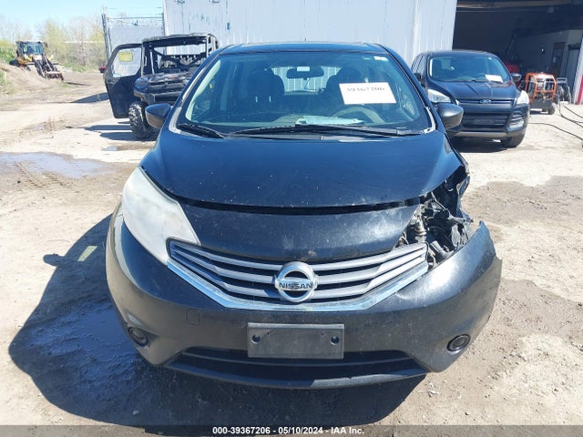 Nissan Versa Note S (sr)/s Plus/sl/sr/sv 2015 3N1CE2CP1FL351842 Image 12