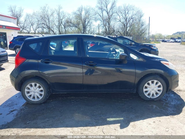 Nissan Versa Note S (sr)/s Plus/sl/sr/sv 2015 3N1CE2CP1FL351842 Image 13