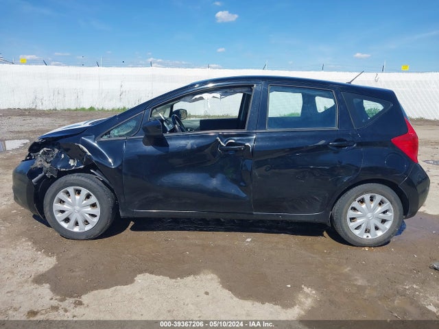 Nissan Versa Note S (sr)/s Plus/sl/sr/sv 2015 3N1CE2CP1FL351842 Image 14