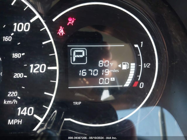 Nissan Versa Note S (sr)/s Plus/sl/sr/sv 2015 3N1CE2CP1FL351842 Image 15