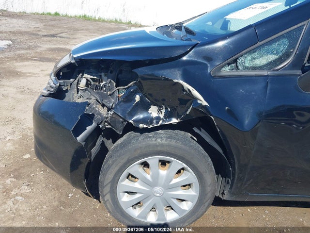 Nissan Versa Note S (sr)/s Plus/sl/sr/sv 2015 3N1CE2CP1FL351842 Image 17