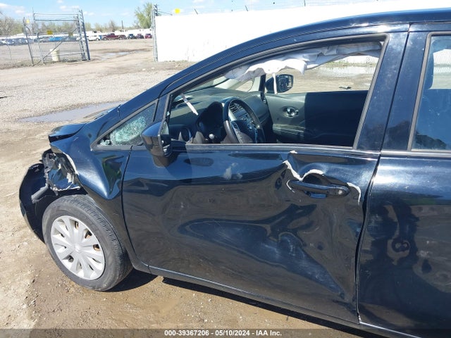 Nissan Versa Note S (sr)/s Plus/sl/sr/sv 2015 3N1CE2CP1FL351842 Image 18