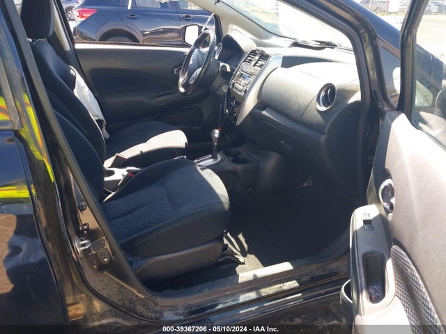 Nissan Versa Note S (sr)/s Plus/sl/sr/sv 2015 3N1CE2CP1FL351842 Image 5