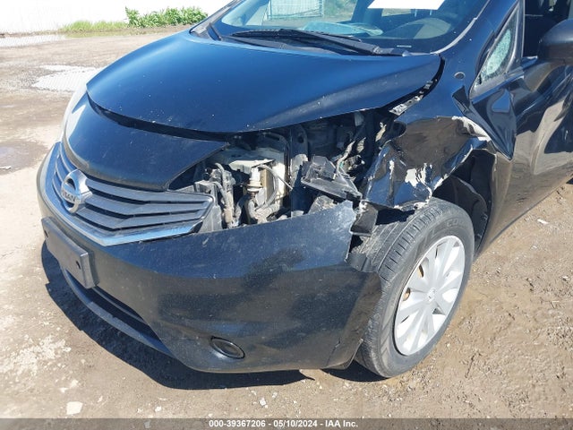 Nissan Versa Note S (sr)/s Plus/sl/sr/sv 2015 3N1CE2CP1FL351842 Image 6