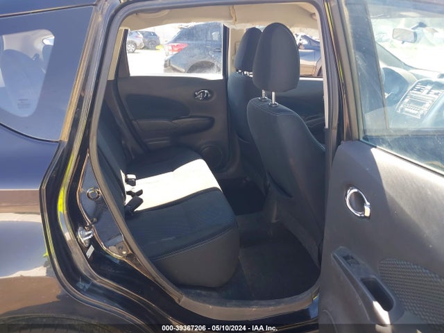 Nissan Versa Note S (sr)/s Plus/sl/sr/sv 2015 3N1CE2CP1FL351842 Image 8