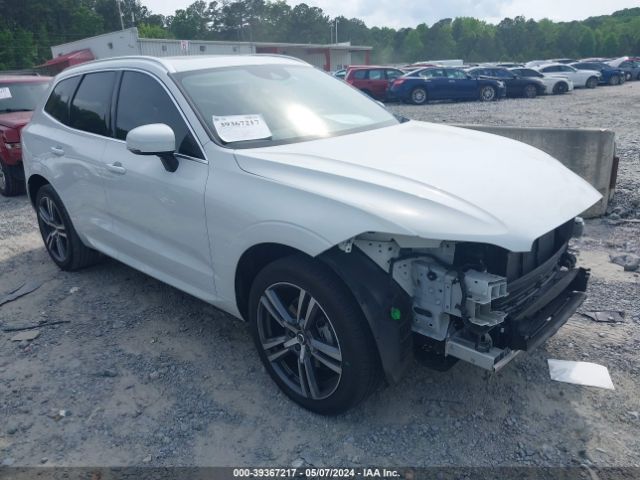 YV4102DK1M1840295 Volvo Xc60 T5 Momentum