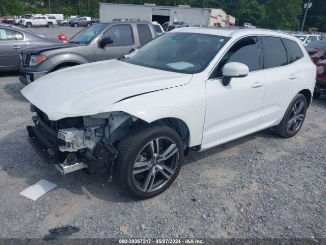 YV4102DK1M1840295 Volvo Xc60 T5 Momentum