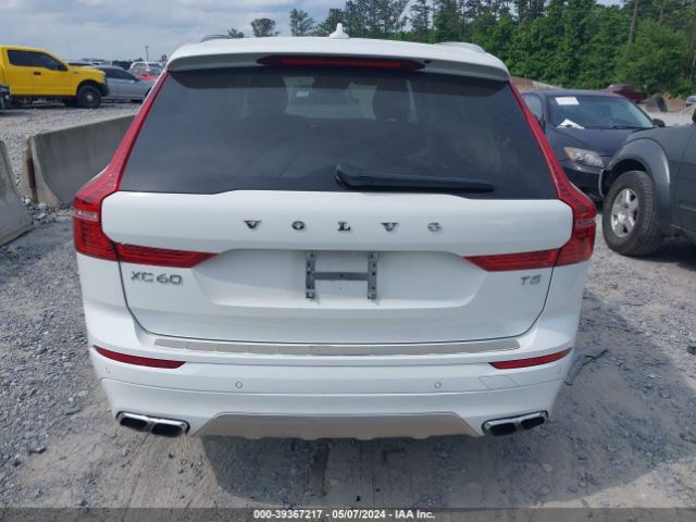YV4102DK1M1840295 Volvo Xc60 T5 Momentum