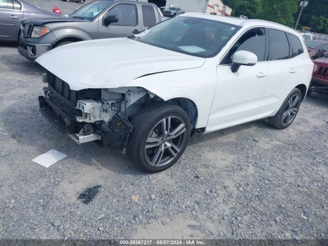 YV4102DK1M1840295 Volvo Xc60 T5 Momentum