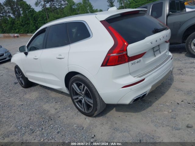 YV4102DK1M1840295 Volvo Xc60 T5 Momentum