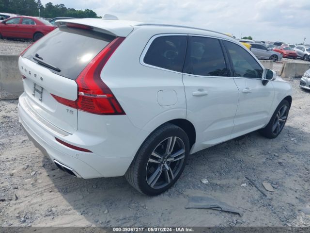 YV4102DK1M1840295 Volvo Xc60 T5 Momentum