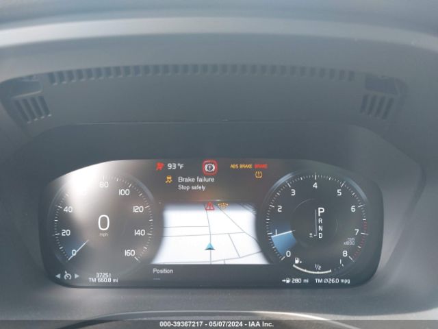 YV4102DK1M1840295 Volvo Xc60 T5 Momentum